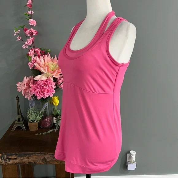 Work Out Tank Top - Picture 6 of 14